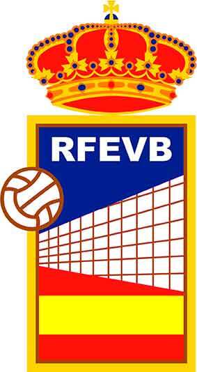 Real Federación Española de Voleibol